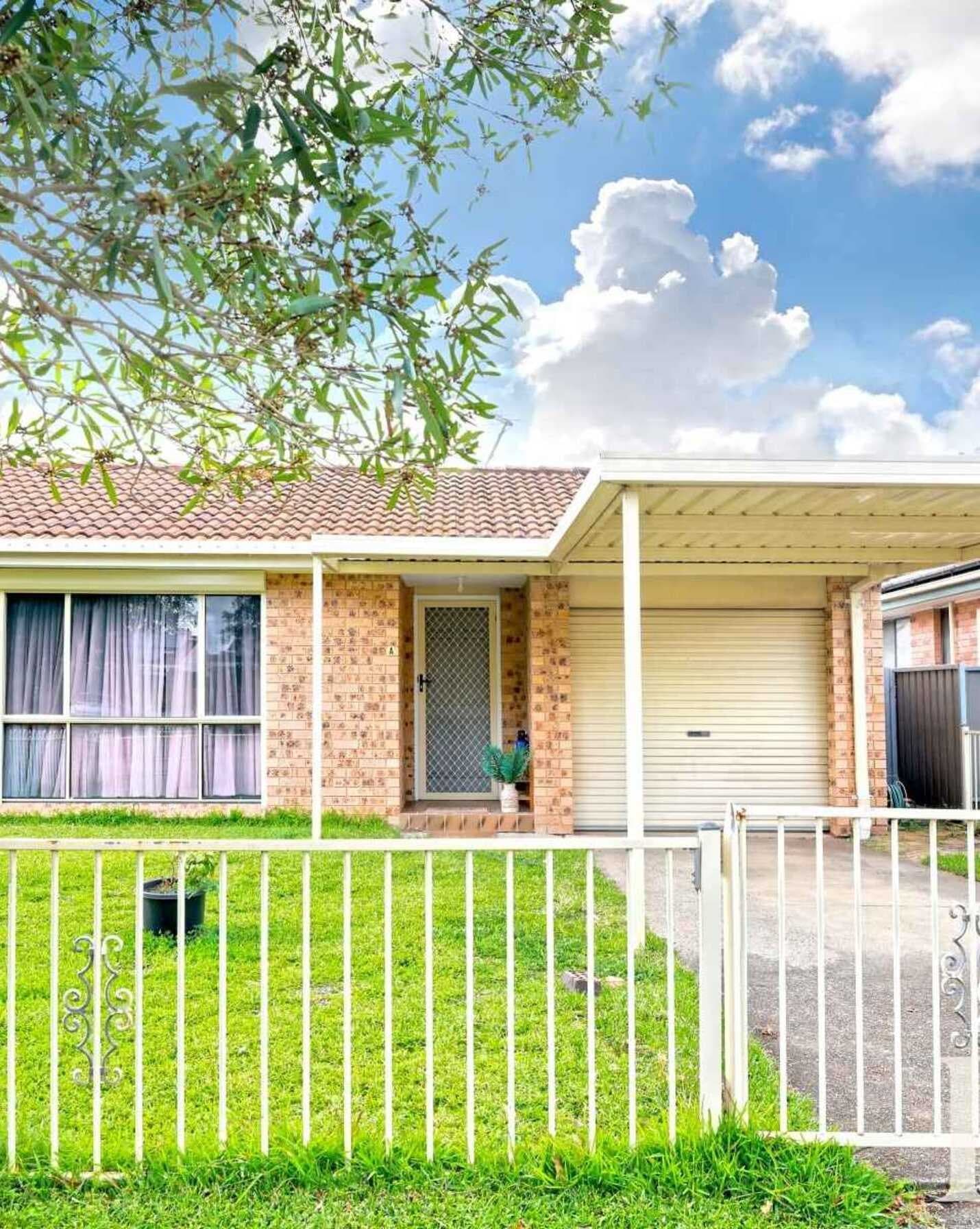 16A Martina Street Plumpton, Plumpton - Image 1