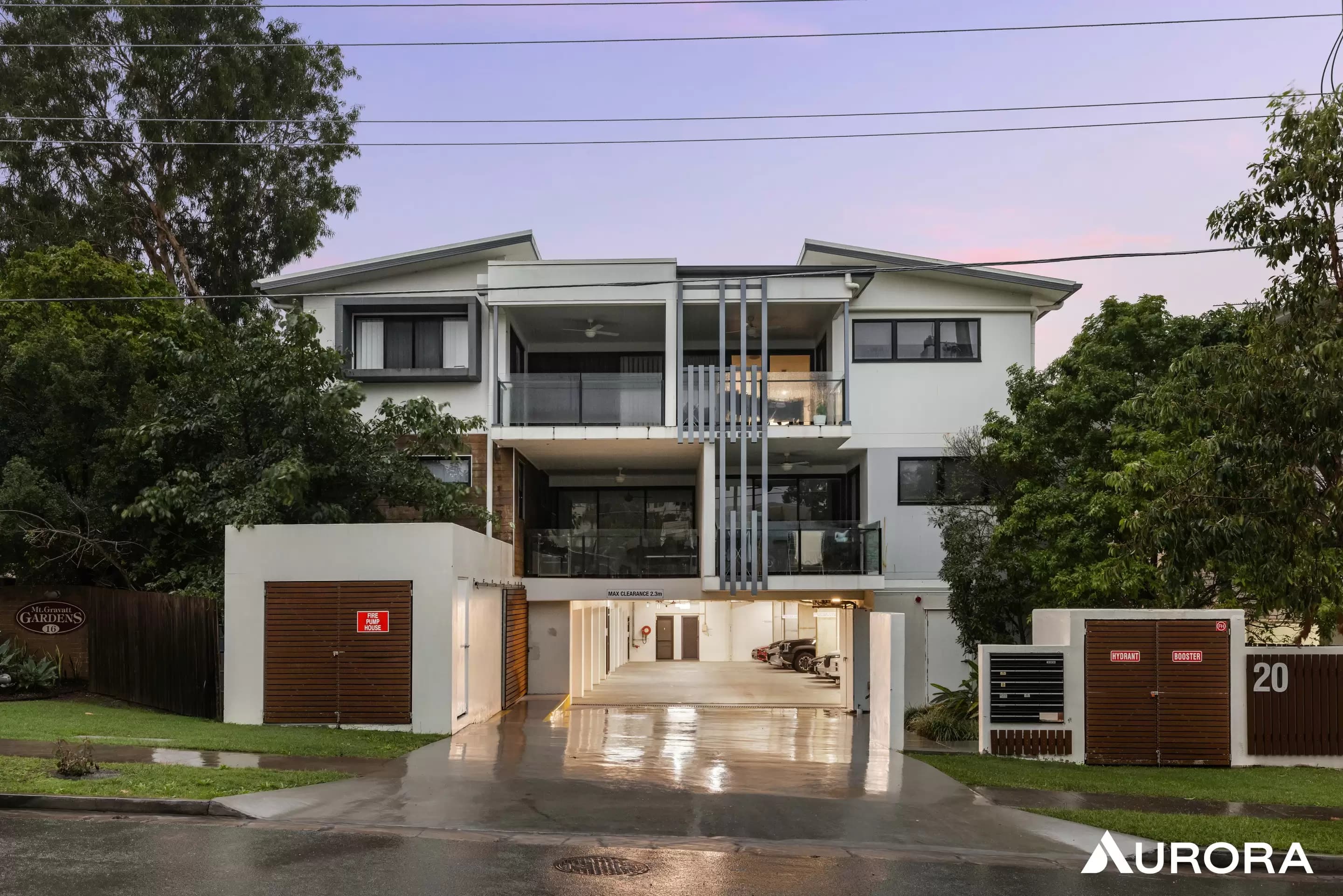 12/20 Hertford Street, Upper Mount Gravatt, Upper Mount Gravatt - Image 1