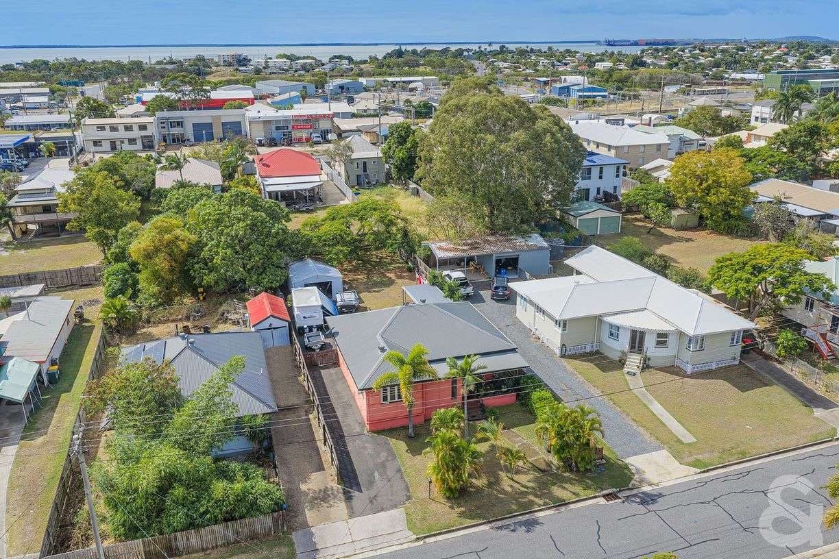 82 Off Lane, South Gladstone, QLD 4680, Under Offerunder Offerunder Offerunder Offerunder Offerunder Offerunder Offerunder Offerunder Offerunder Offerunder Offerunder Offerunder Offerunder Offerunder Offerunder Offerunder Offerunder Offerunder Offer - Image 1