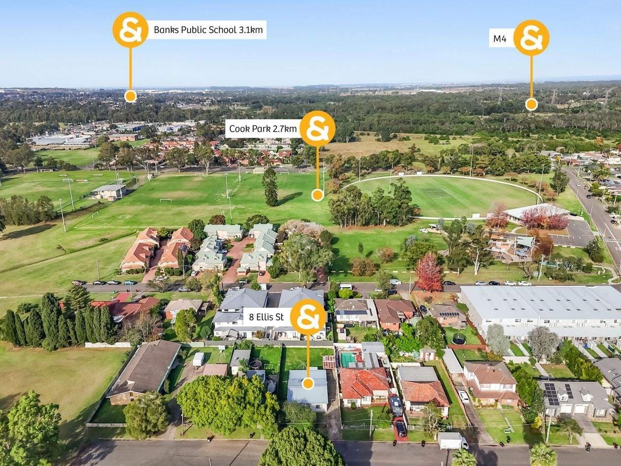 8 Ellis Street, St Marys, NSW 2760, St Marys - Image 1
