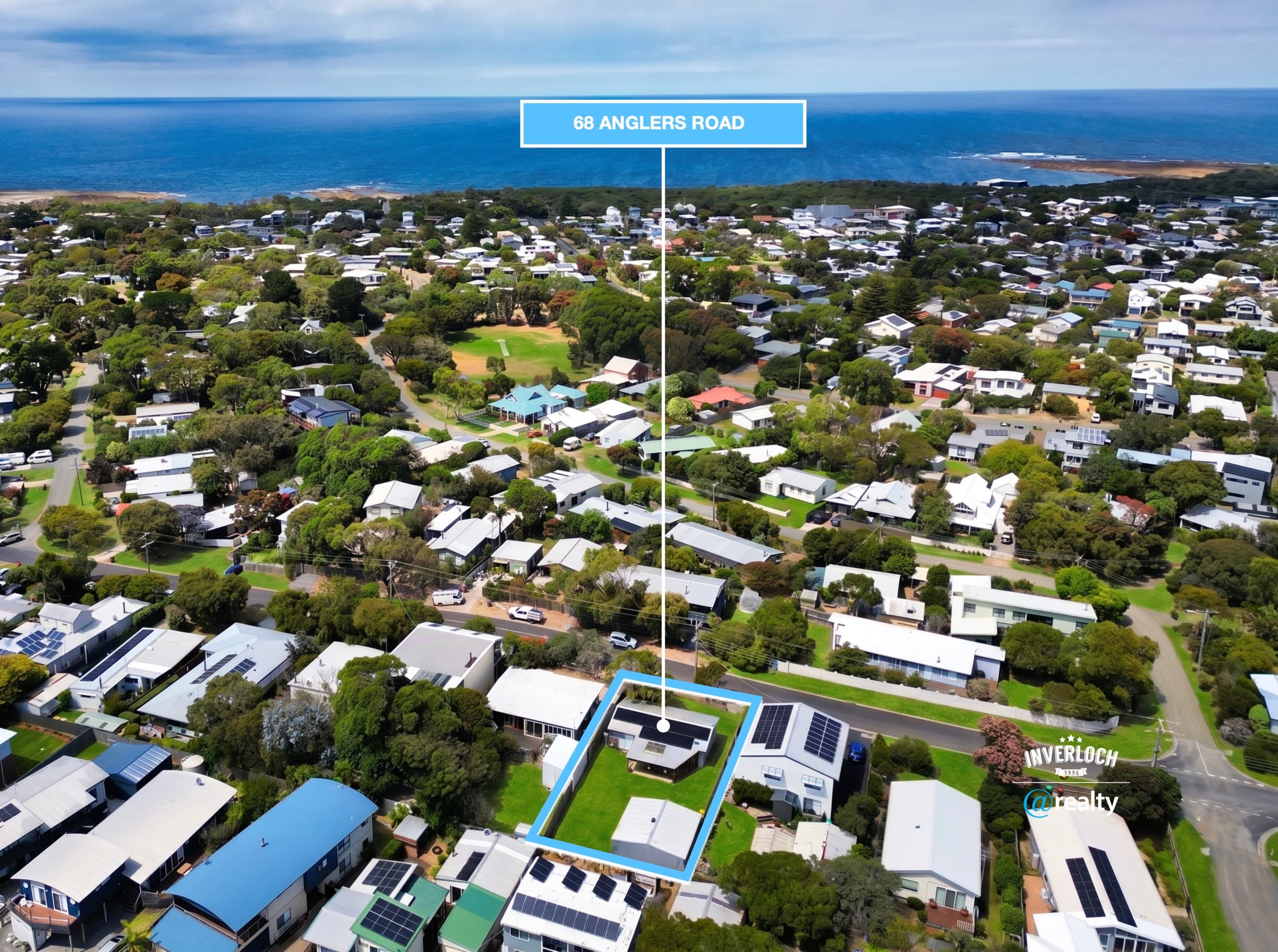 68 Anglers Road, Cape Paterson, Cape Paterson - Image 1