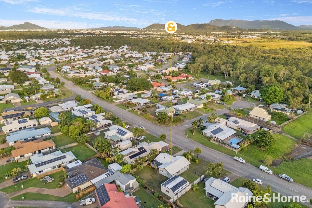 37 Beau Park Drive, Burdell, QLD 4818, Under Offerunder Offerunder Offerunder Offerunder Offerunder Offerunder Offerunder Offerunder Offerunder Offerunder Offer - Image 1