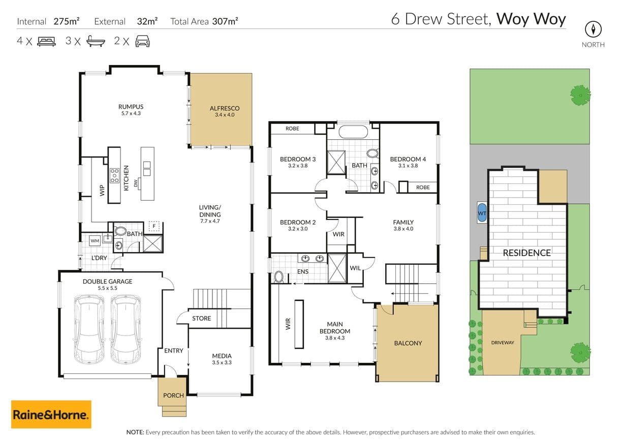 6 Drew Street, Woy Woy, NSW 2256, Woy Woy - Image 1