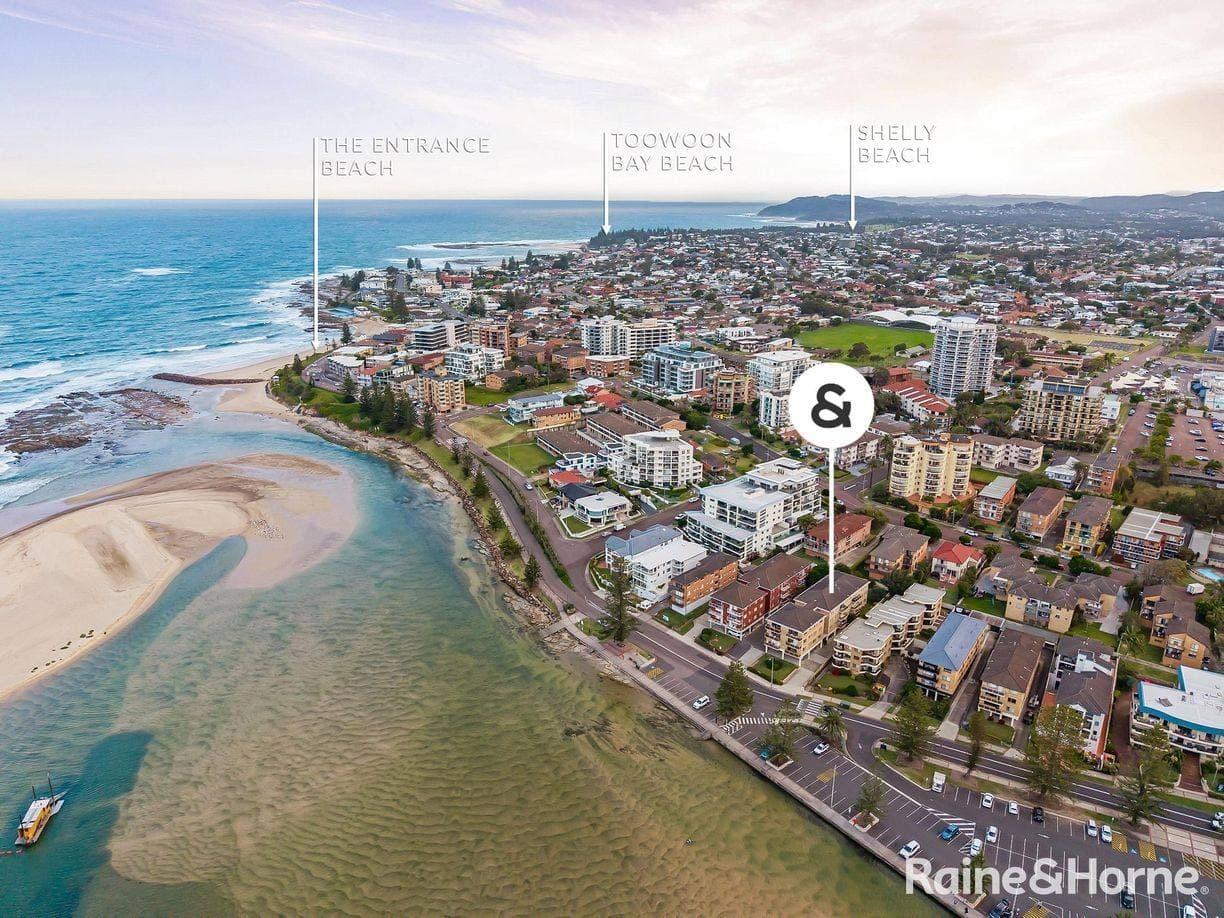 15/11 Marine Parade, The Entrance, NSW 2261, The Entrance - Image 1
