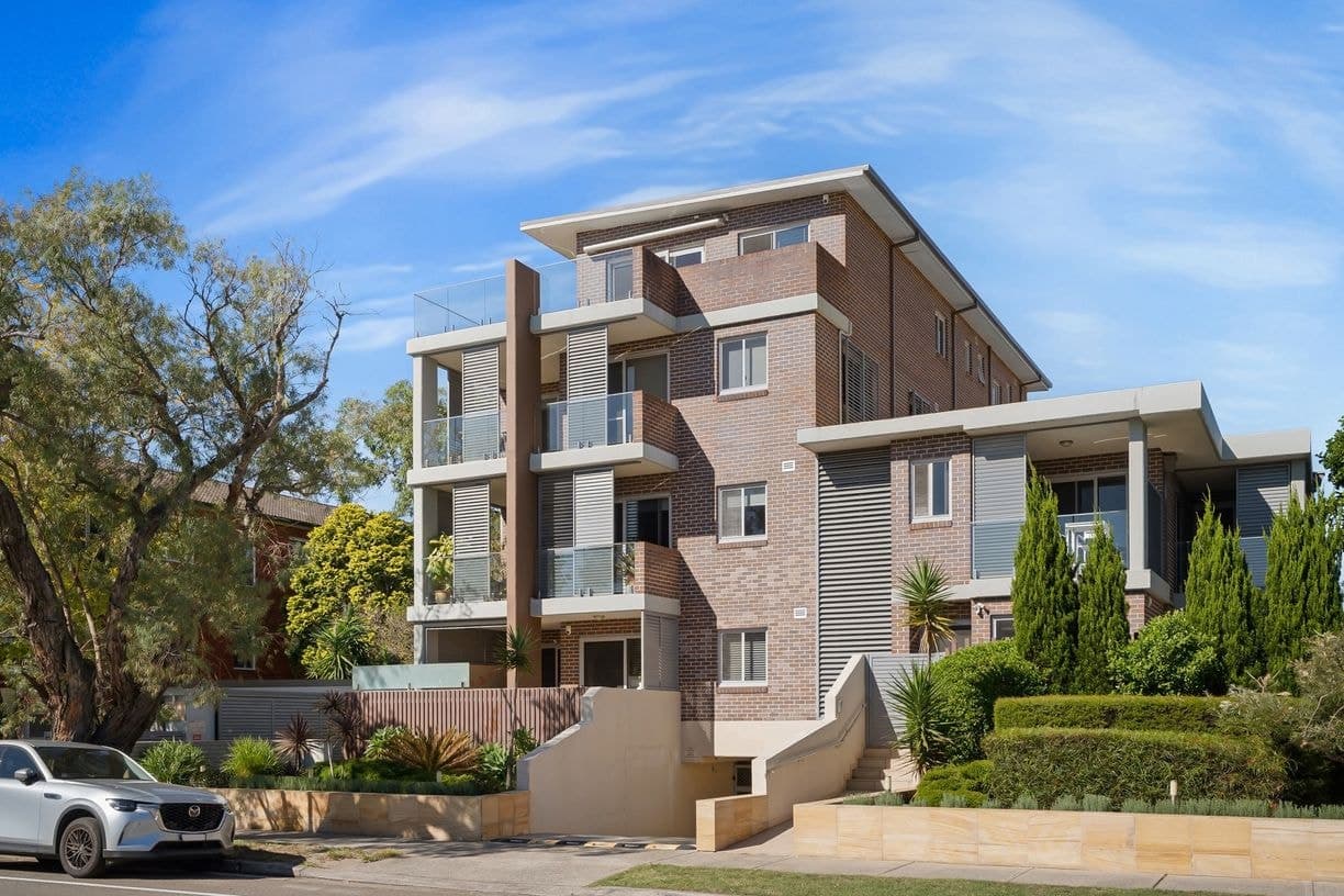 A3/145-147 Russell Avenue, Dolls Point, NSW 2219, Dolls Point - Image 1