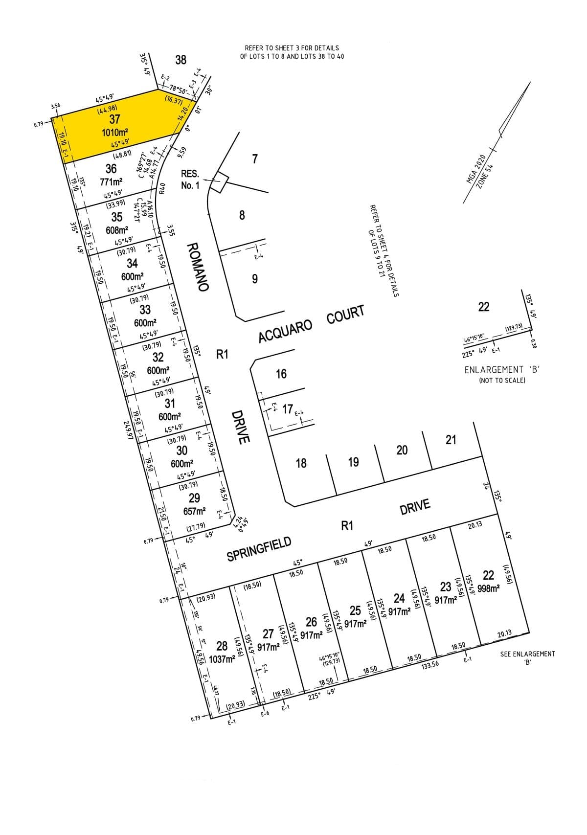 8 Romano Drive, Mildura, VIC 3500, Mildura - Image 1