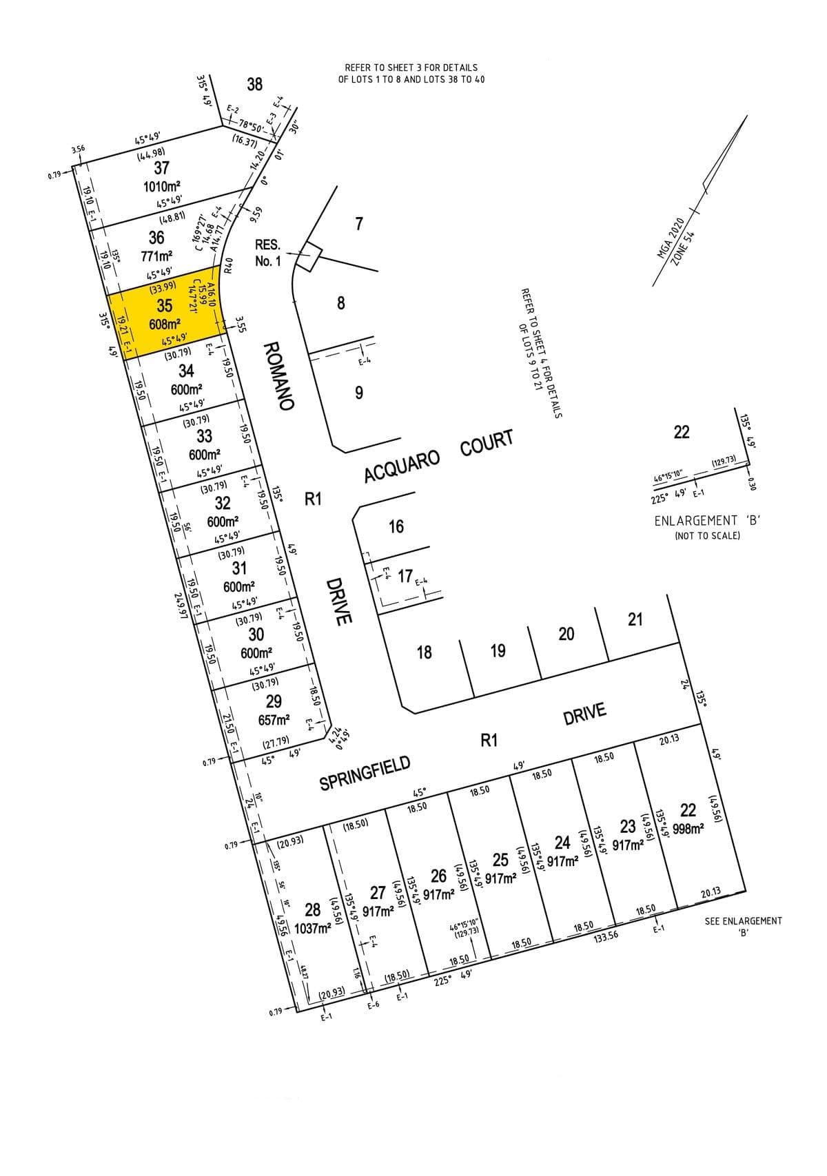 12 Romano Drive, Mildura, VIC 3500, Mildura - Image 1