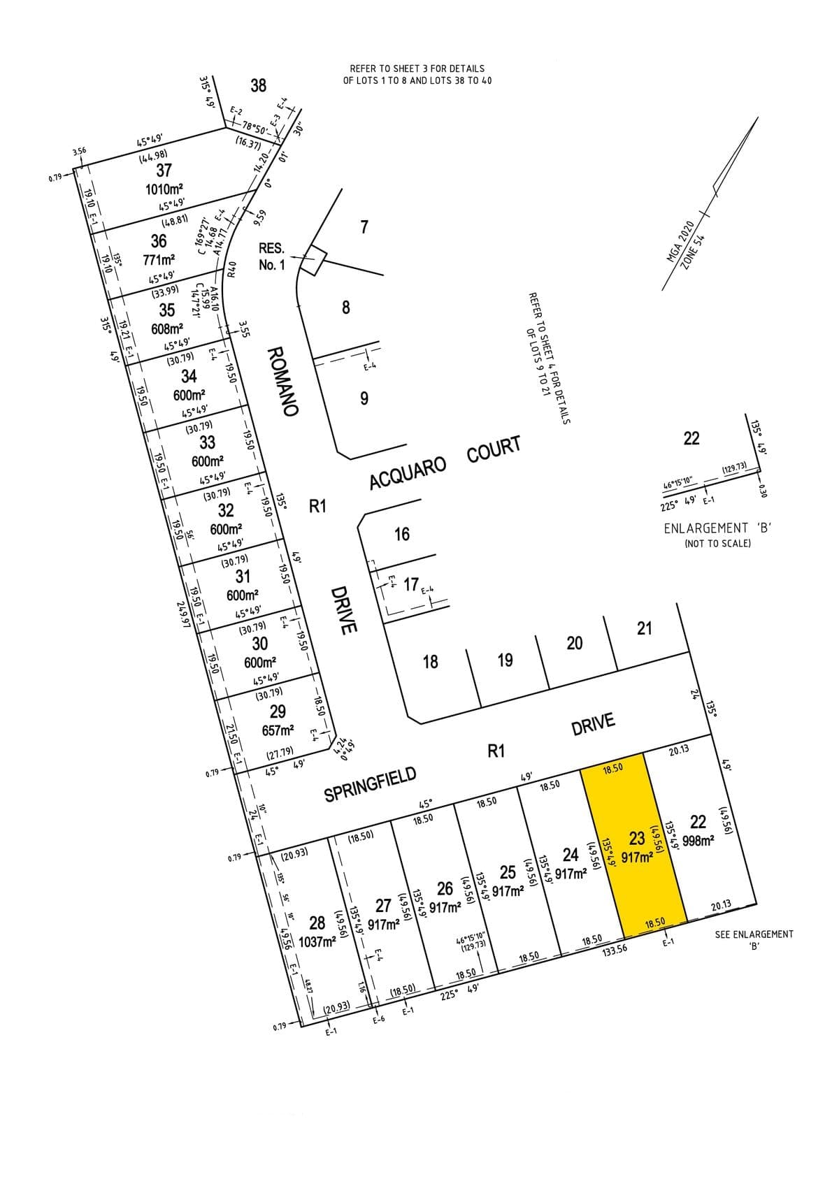 84 Springfield Drive, Mildura, VIC 3500, Mildura - Image 1