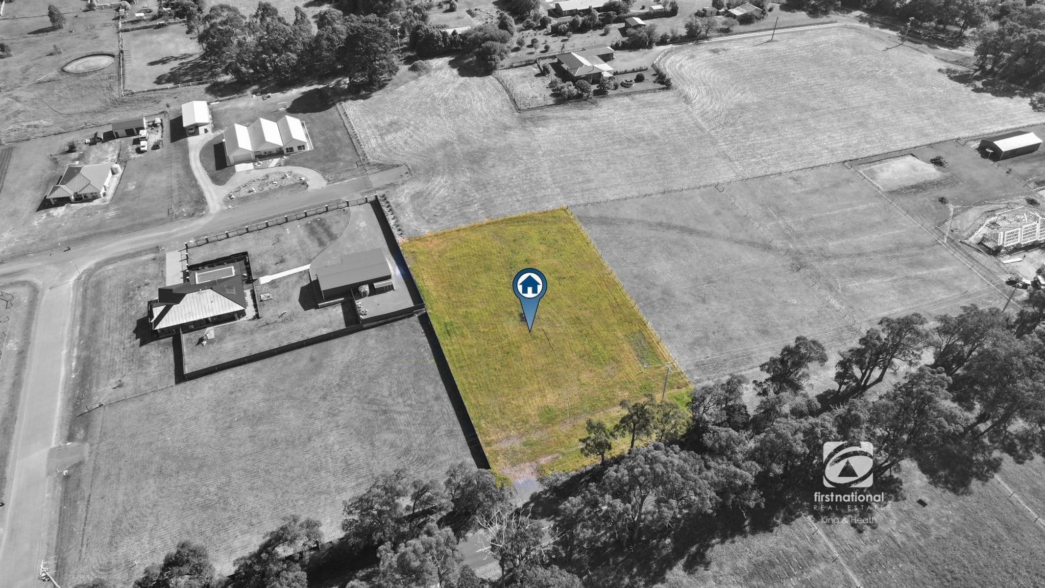 36 Hodges Estate Road, Ellaswood VIC 3875, Ellaswood - Image 1