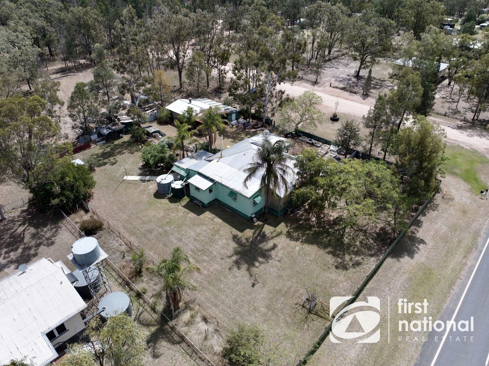 35 High Street, Kogan QLD 4406, Kogan - Image 1