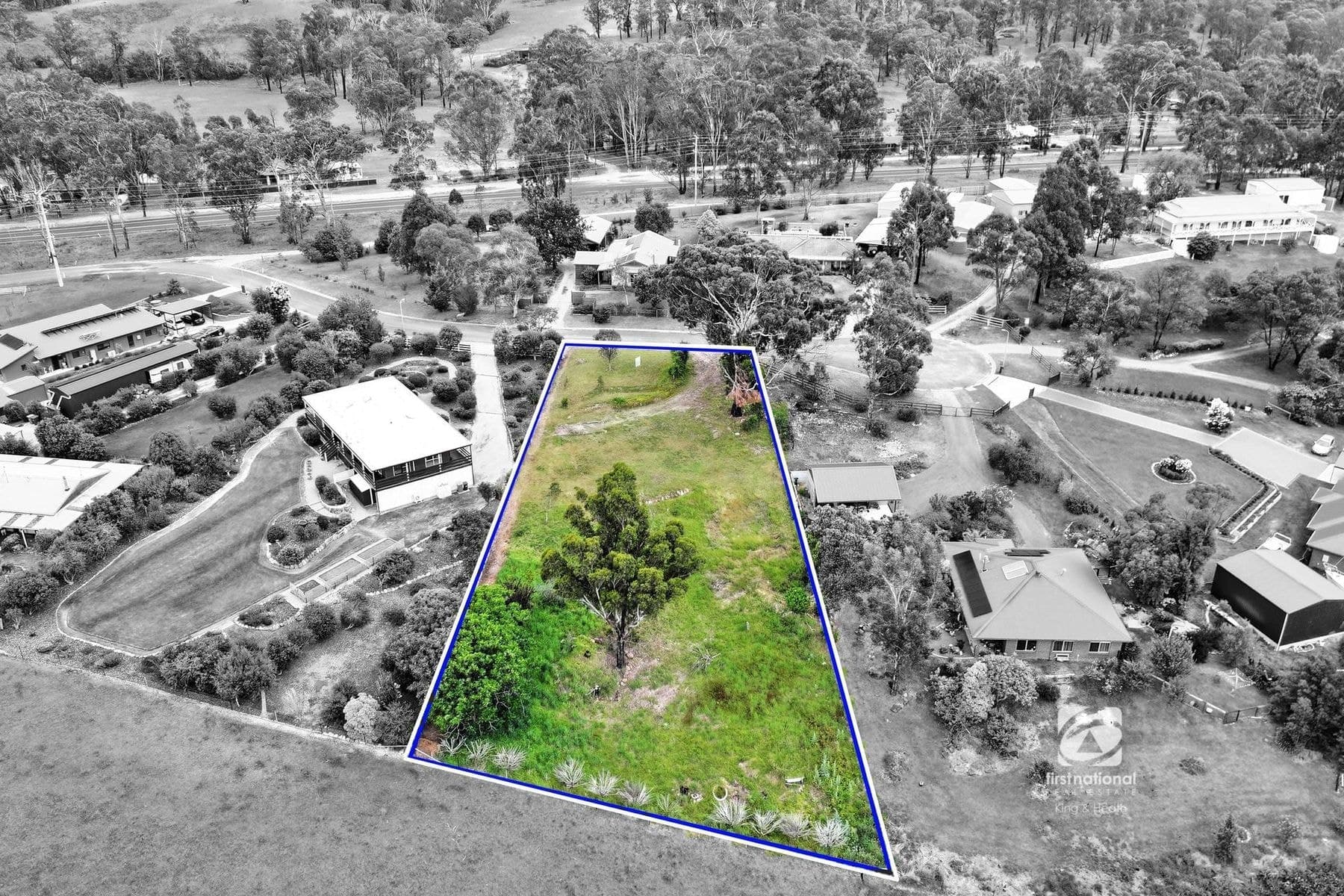 28 Cousins Court, Sarsfield VIC 3875, Sarsfield - Image 1