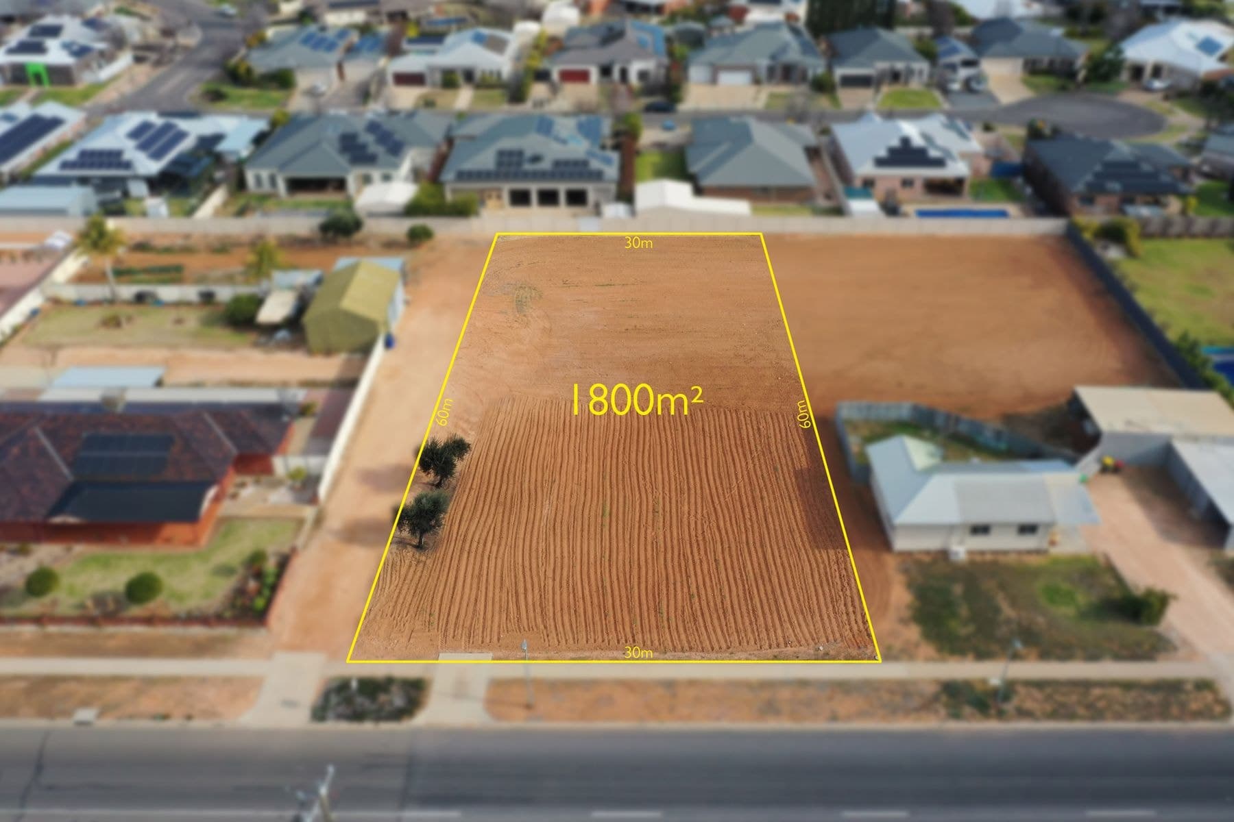 383 Eighth Street, Mildura VIC 3500, Mildura - Image 1