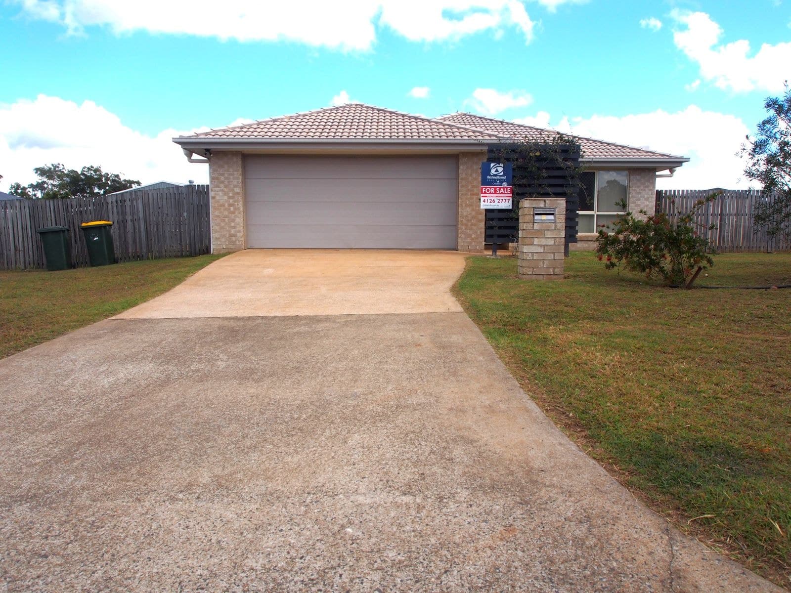 3 Grove Court, Cordalba QLD 4660, Cordalba - Image 1