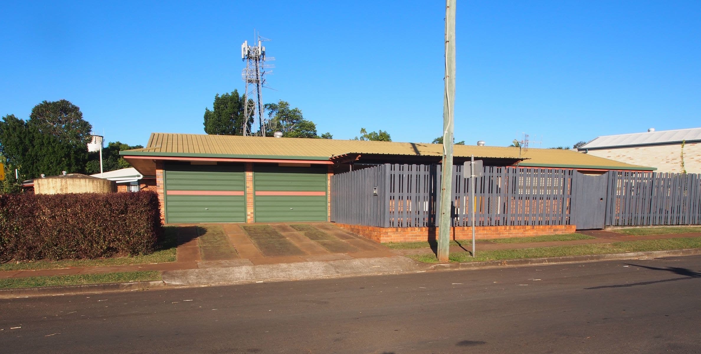 1A North Street, Childers QLD 4660, Childers - Image 1