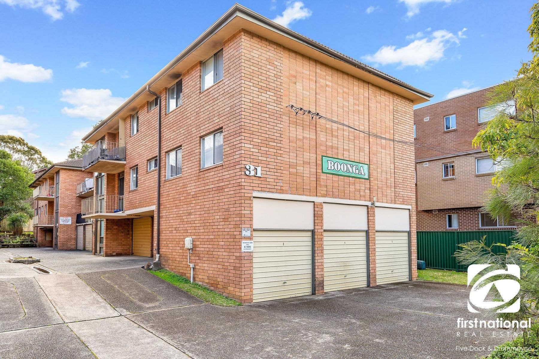 7/31-33 Hampstead Road, Homebush West NSW 2140, Homebush West - Image 1
