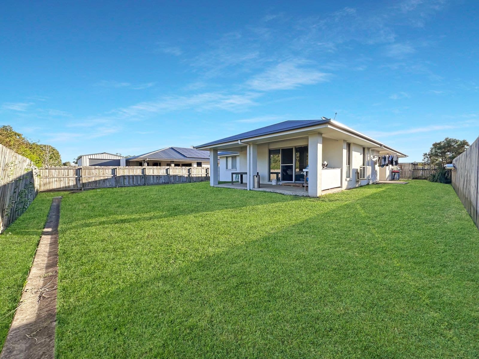 89 McGrath Street, Bakers Creek QLD 4740, Bakers Creek - Image 1