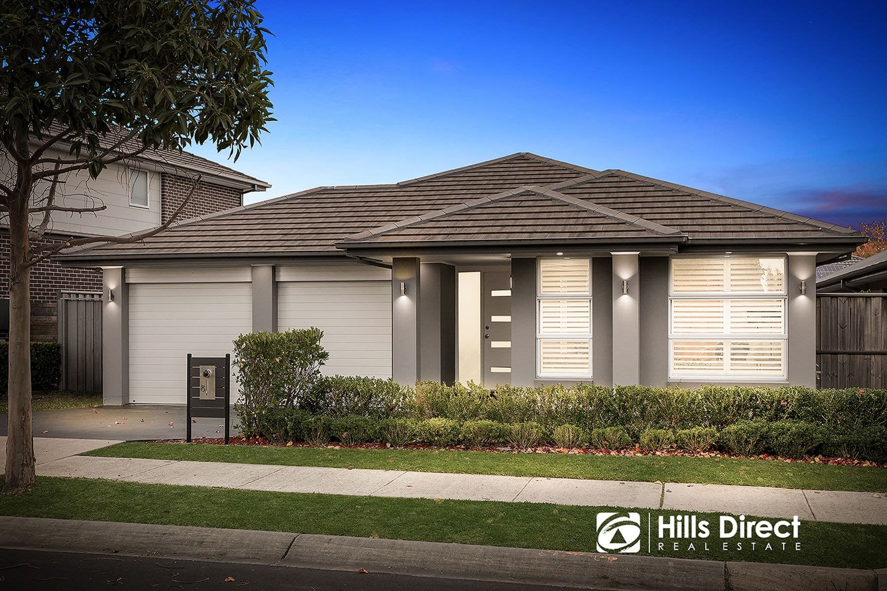8 Supply Street, The Ponds NSW 2769, The Ponds - Image 1