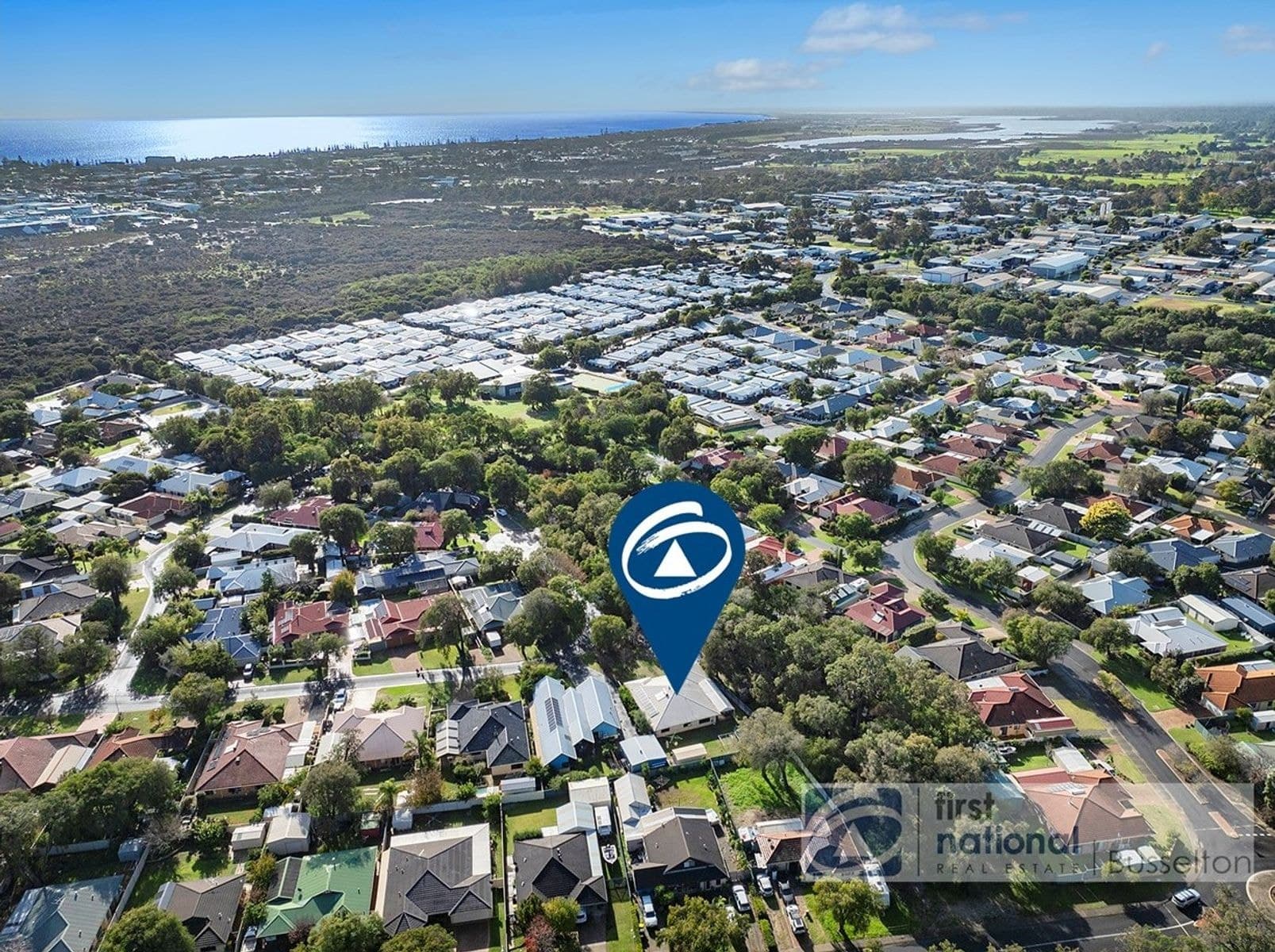 18 Canterbury Place, West Busselton WA 6280, West Busselton - Image 1