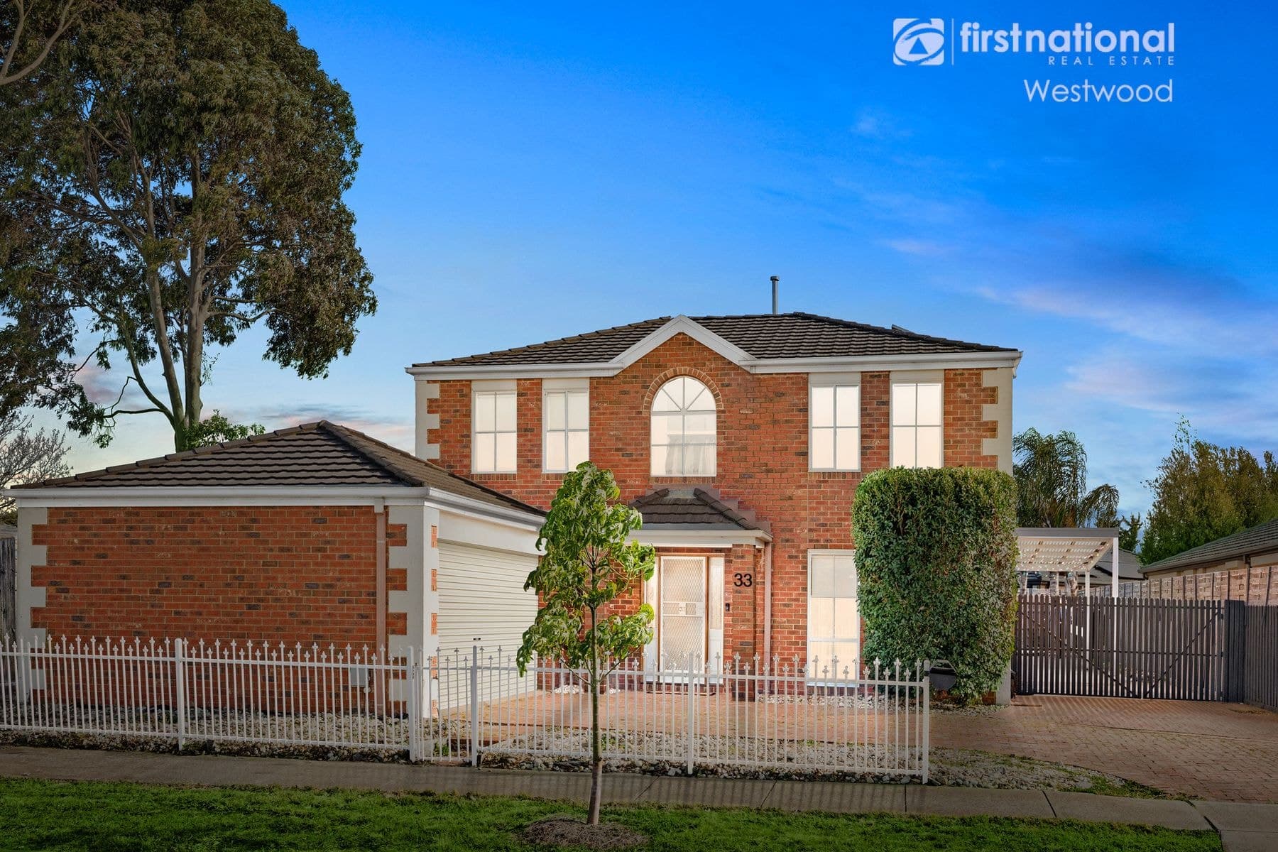 33 Woolpack Street, Hoppers Crossing VIC 3029, Hoppers Crossing - Image 1