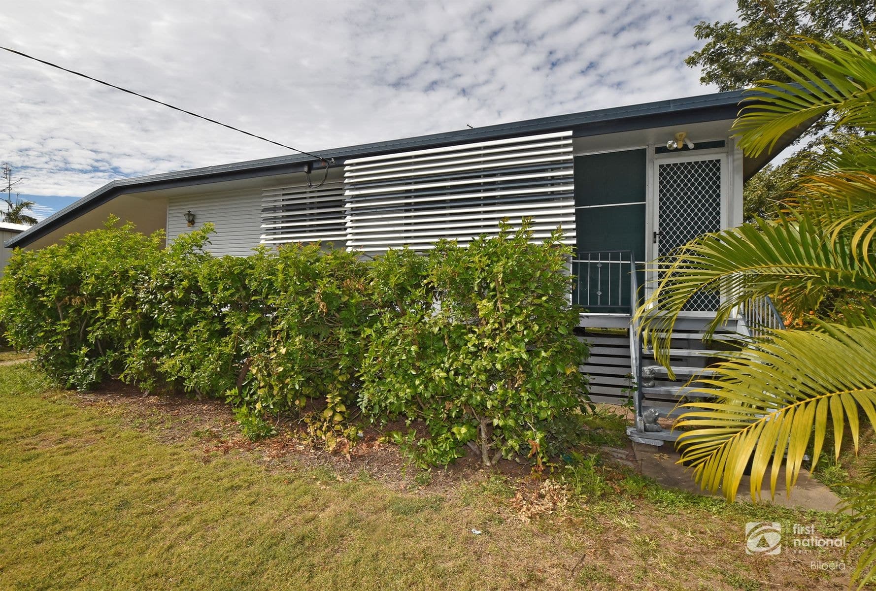 11 Wenck Street, Moura QLD 4718, Moura - Image 1