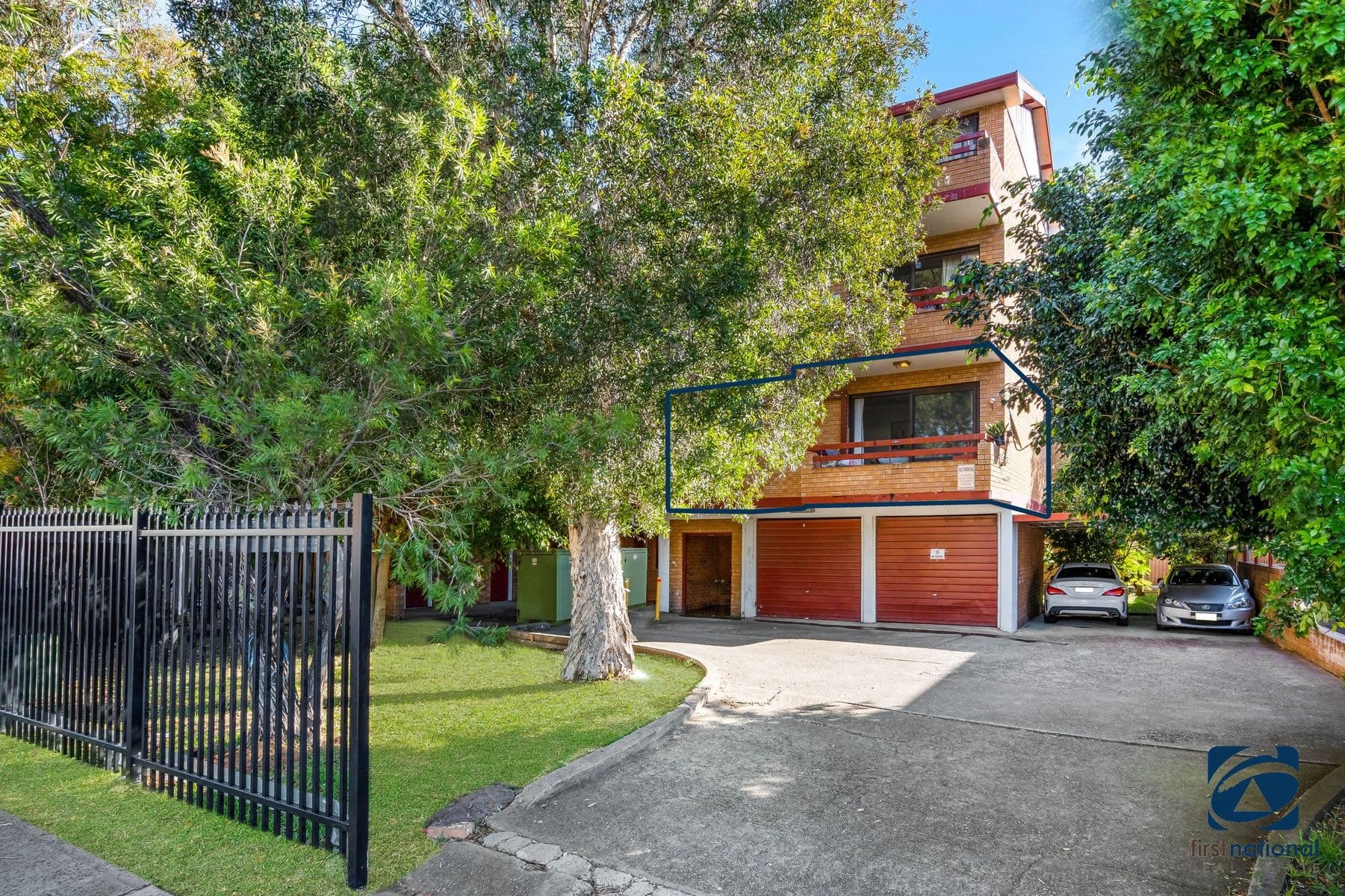 2/39 Bathurst Street, Liverpool, NSW 2170, Liverpool - Image 1