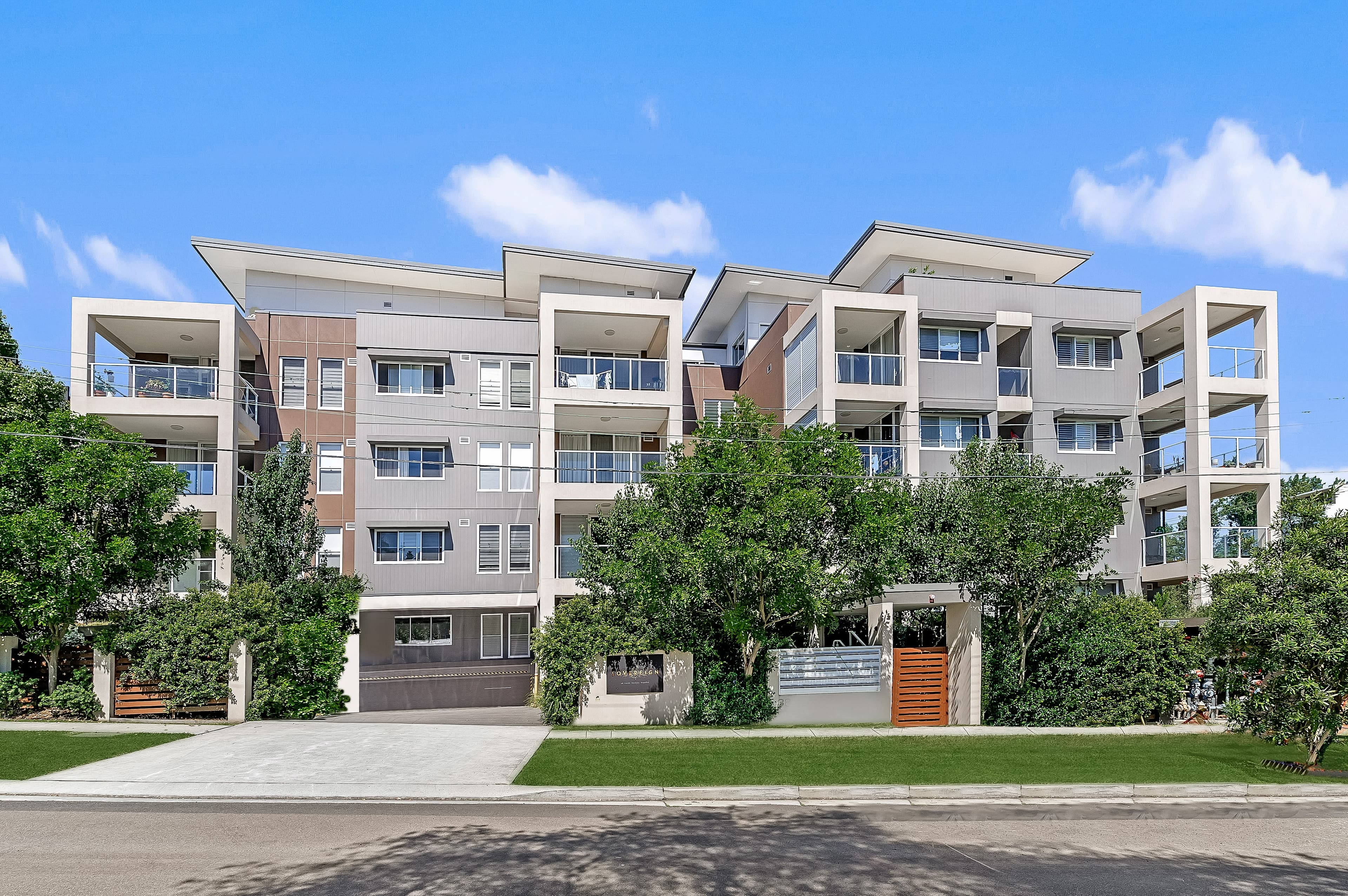 30/36-40 Lords Avenue, Asquith, NSW, 2077, Asquith - Image 1