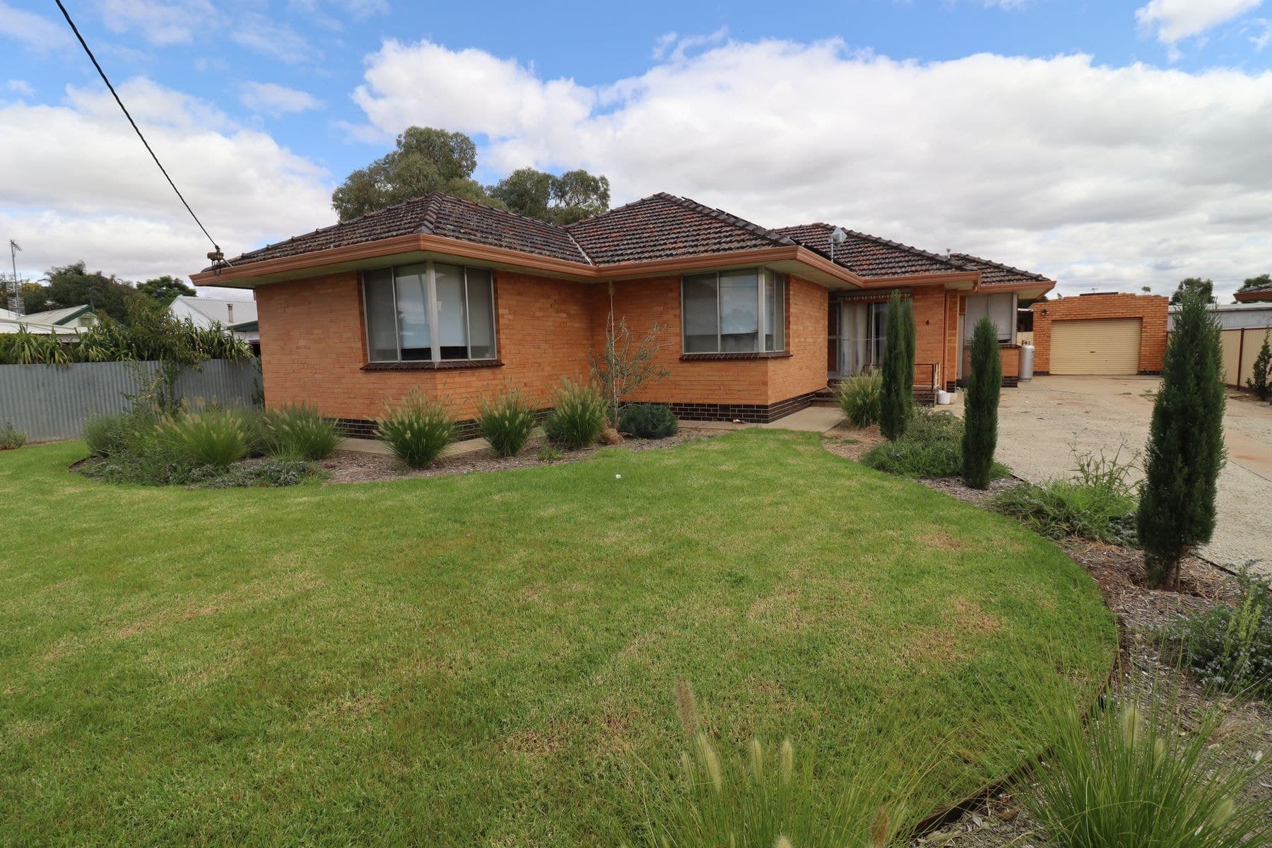 4 Findlay Avenue, Leitchville VIC 3567, Leitchville - Image 1