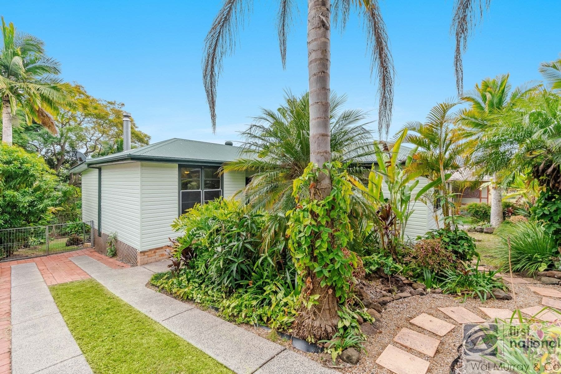 19 Oakeshott Street, Lismore Heights NSW 2480, Lismore Heights - Image 1