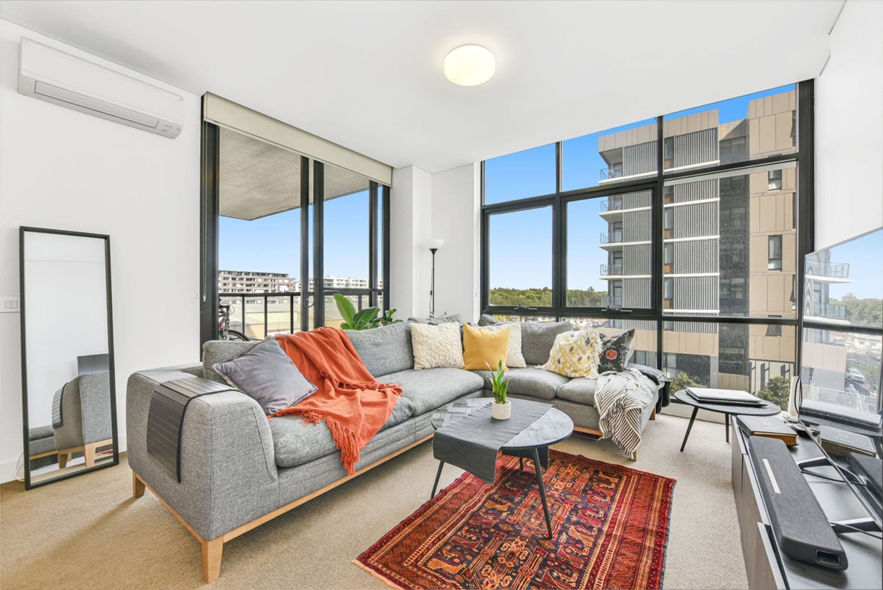 407/13 verona drive, Wentworth Point NSW 2127, Wentworth Point - Image 1