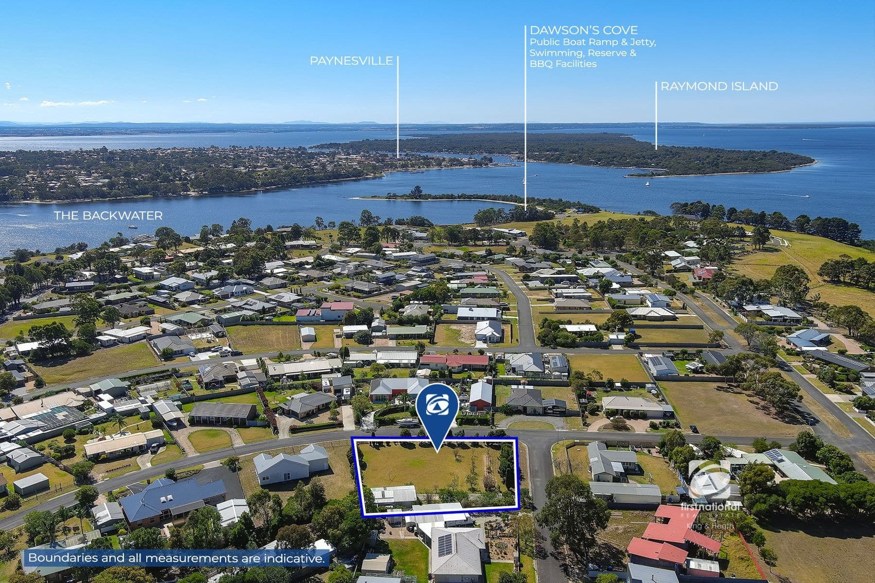 8 Lake Harbour Avenue, Newlands Arm VIC 3875, Newlands Arm - Image 1