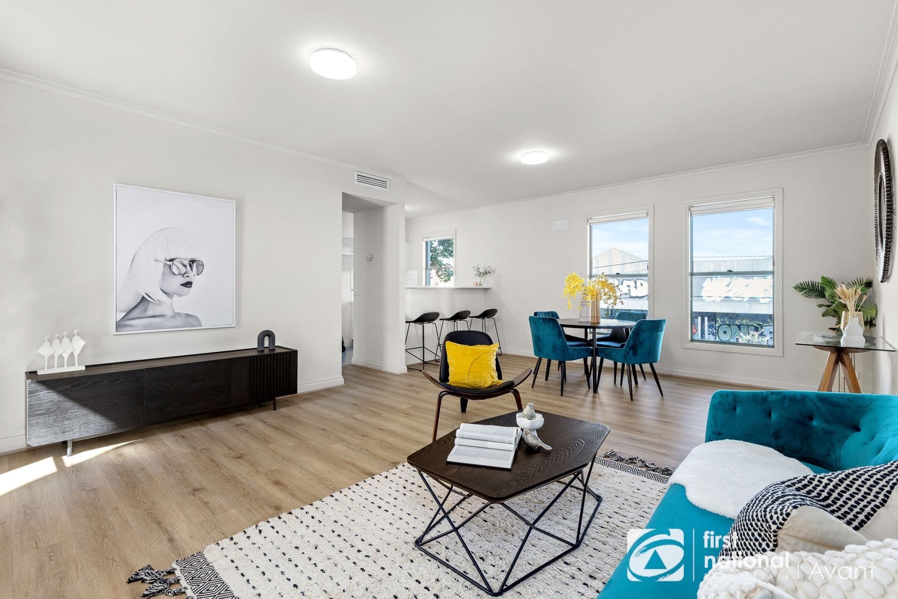 42/682 Nicholson Street, Fitzroy North VIC 3068, Fitzroy North - Image 1
