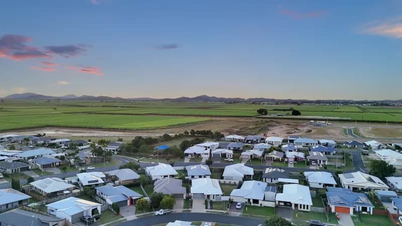 4/21 Wood Street, MACKAY, QLD, 4740, Bakers Creek - Image 1