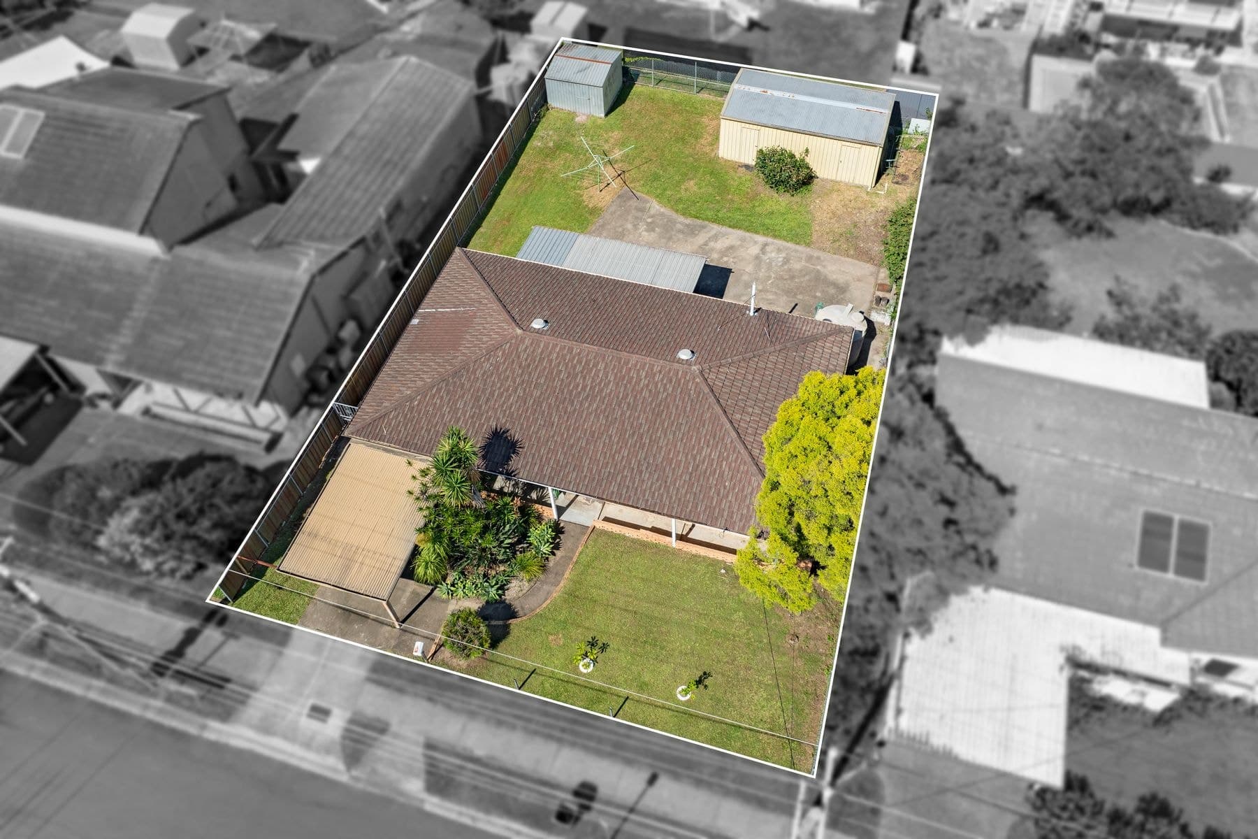 21 Brierty Street, Wynnum West QLD 4178, Wynnum West - Image 1