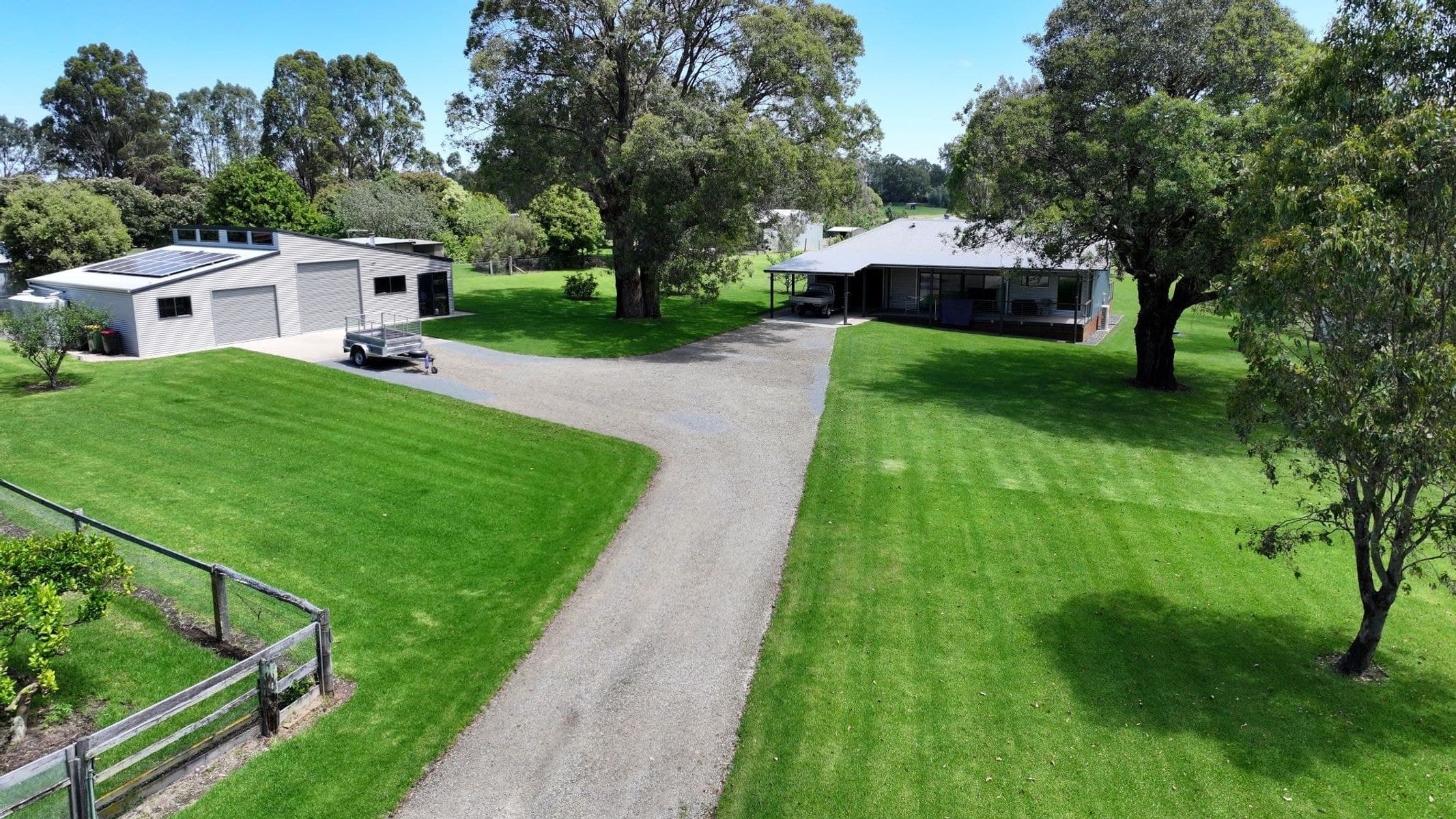 43 Nicholson-Sarsfield Road, Nicholson VIC 3882, Nicholson - Image 1