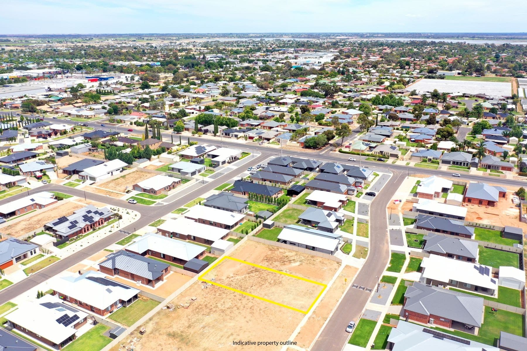 14 Trissino Drive, Mildura VIC 3500, Mildura - Image 1