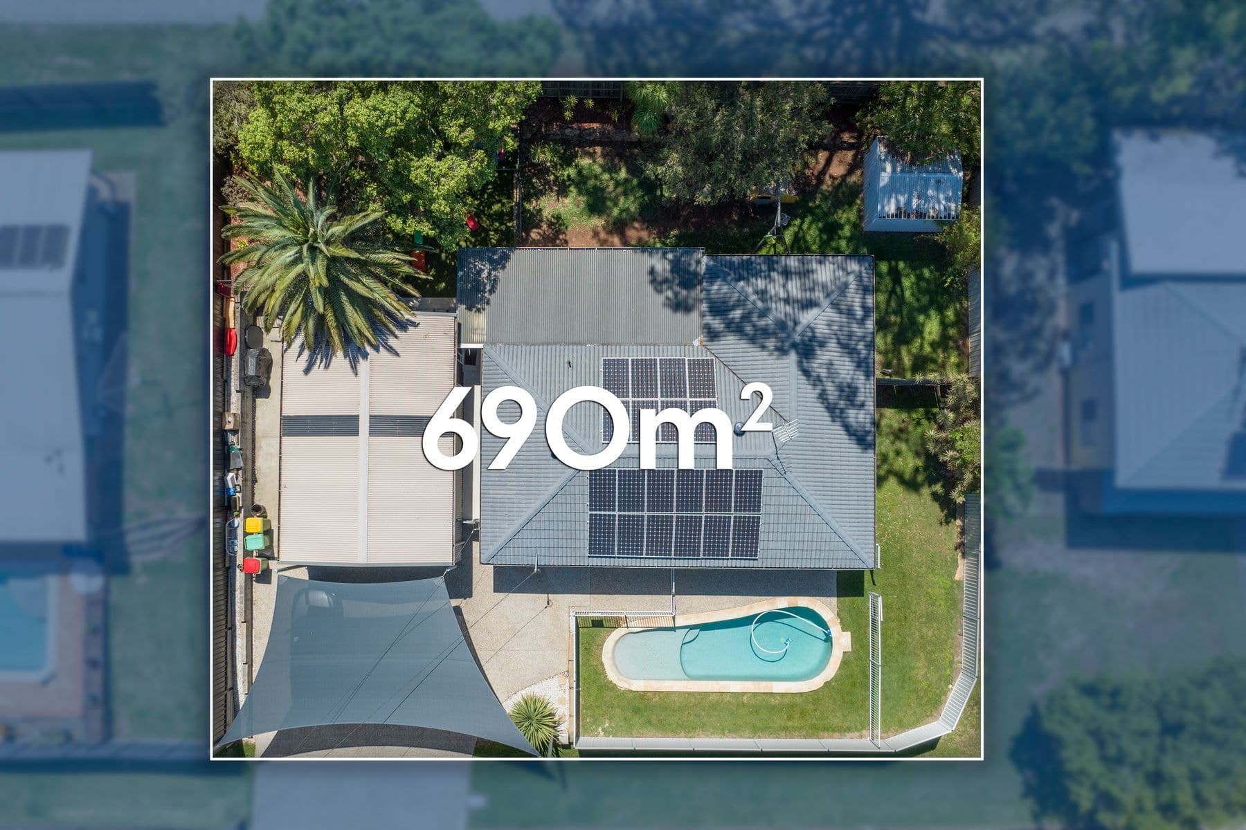 7 Yvonne Avenue, Thornlands QLD 4164, Thornlands - Image 1