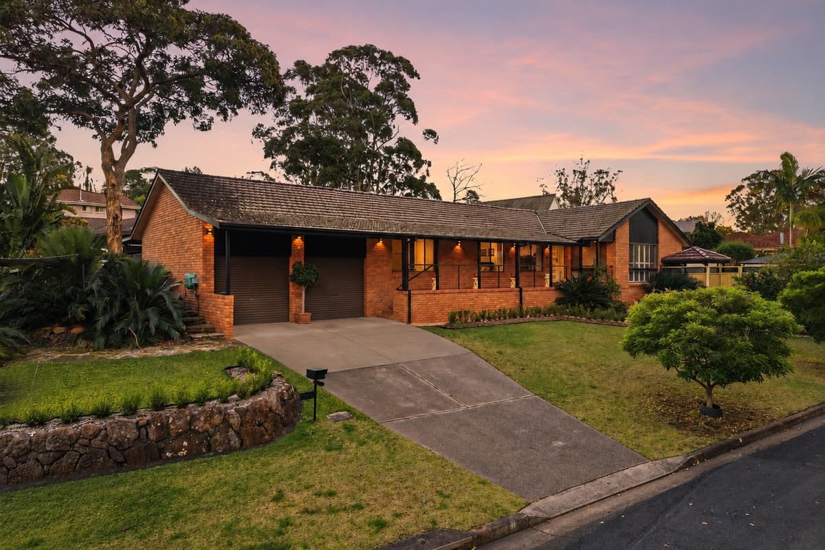 1 Taynish Avenue, Camden South - Image 1