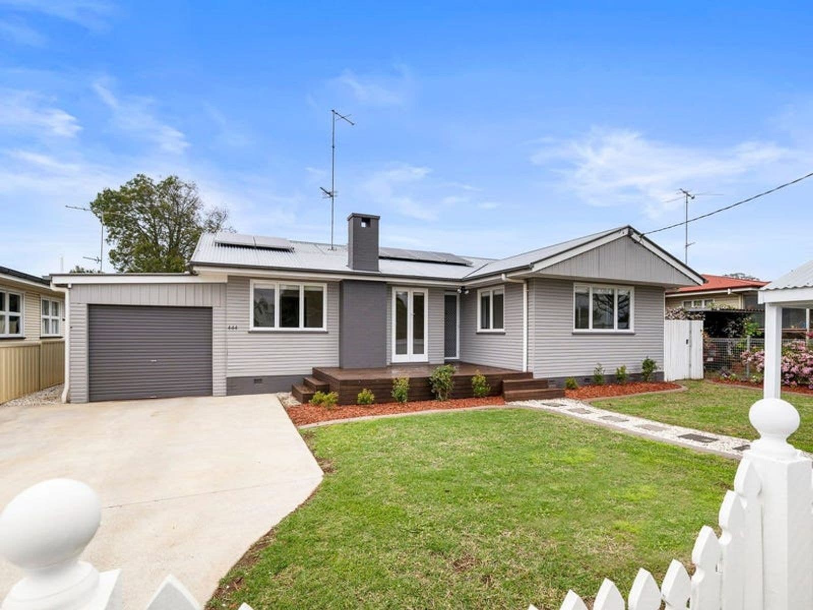 444 Alderley Street, Harristown QLD 4350, Harristown - Image 1