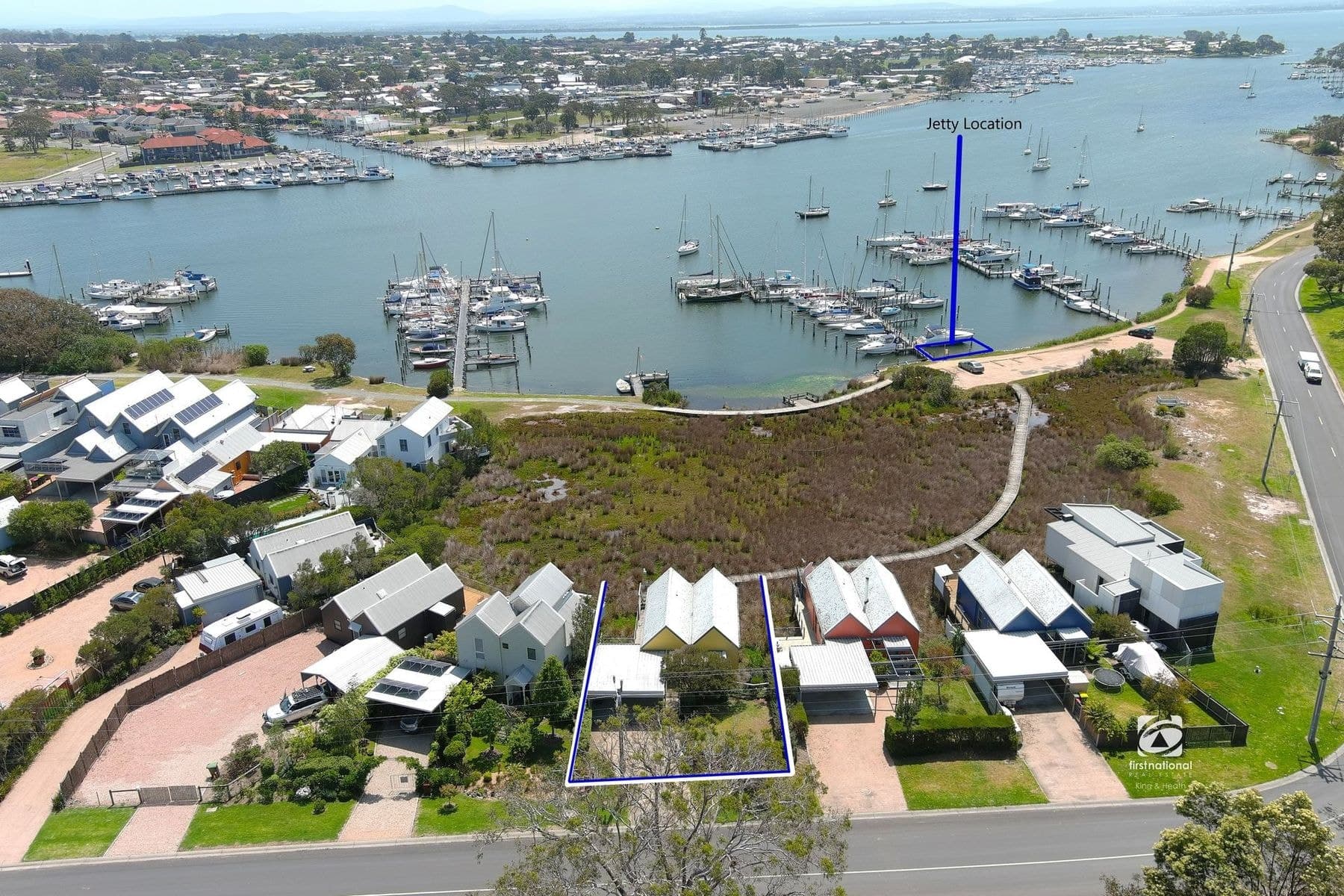 78 Eighth Avenue, Raymond Island VIC 3880, Raymond Island - Image 1