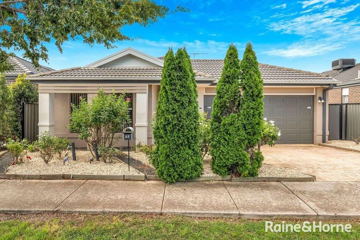 23 Holman Avenue, Craigieburn, VIC 3064, Craigieburn - Image 1