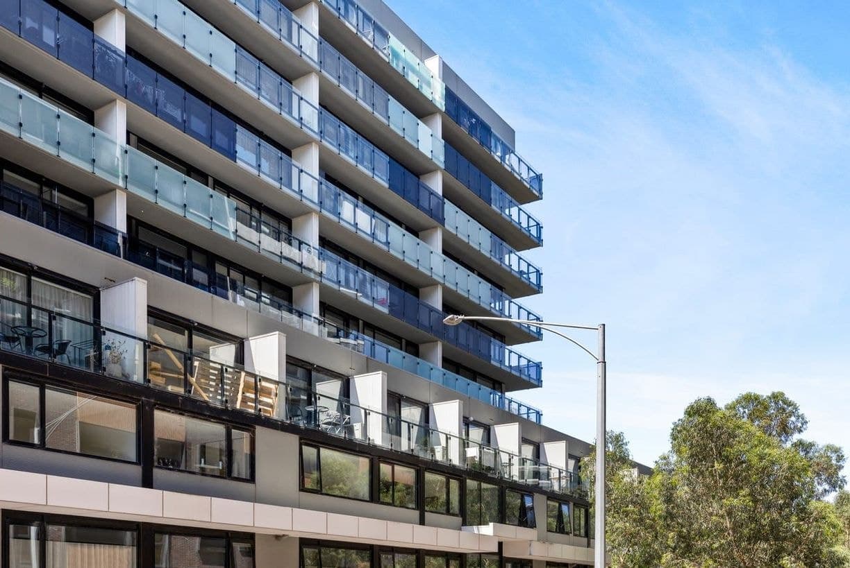 228/20 Shamrock Street, Abbotsford, VIC 3067, Abbotsford - Image 1