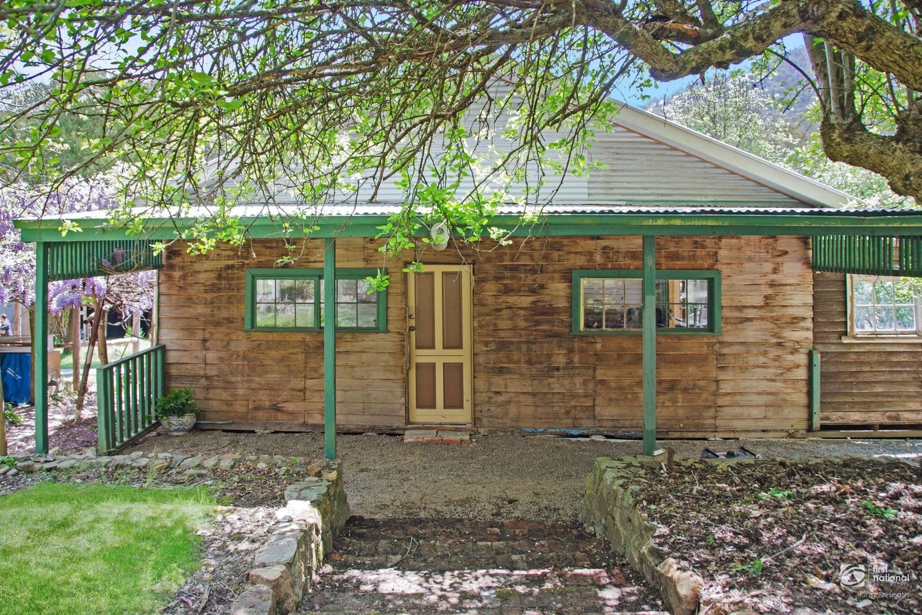 4757 Omeo Highway, Glen Valley VIC 3898, Glen Valley - Image 1