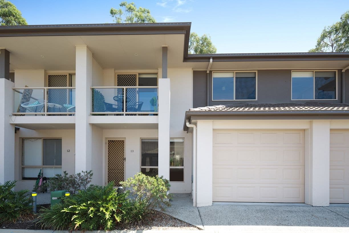 17/40 Hargreaves Road, Manly West, QLD 4179, Manly West - Image 1