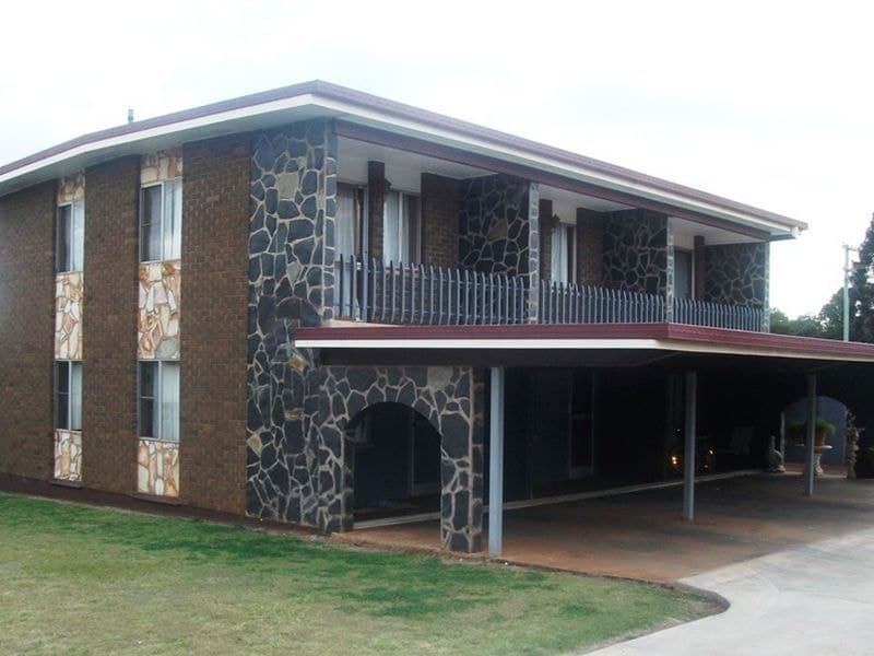 5/4 Tuite Street, Kingaroy, QLD 4610, Kingaroy - Image 1