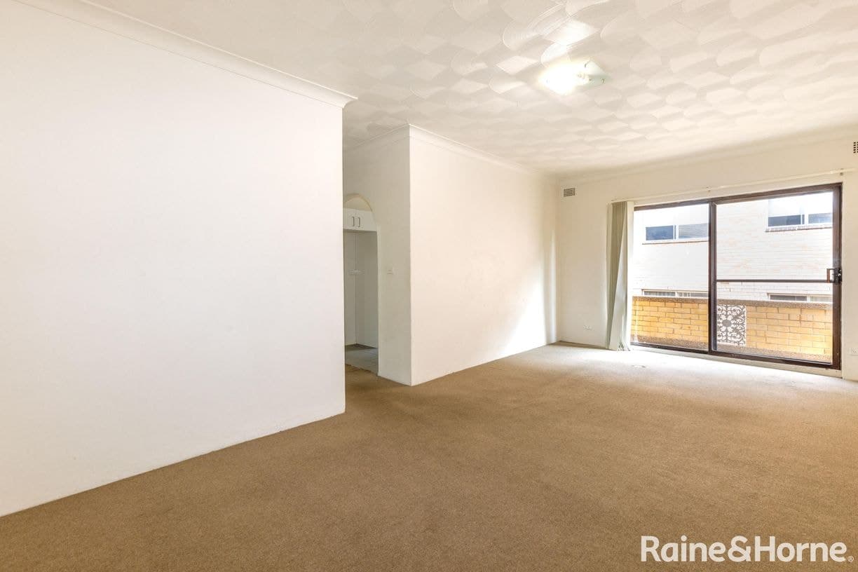 5/19 Campbell Street, Parramatta, NSW 2150, Parramatta - Image 1