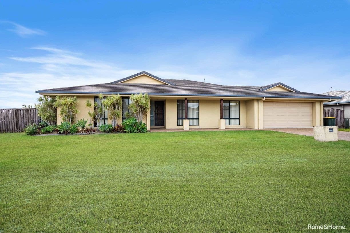 2 Parkview Street, Wondunna, QLD 4655, Wondunna - Image 1