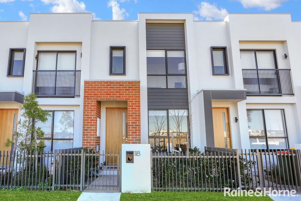 Level 11, 447 Kent Street, Sydney, NSW, 2000, Marsden Park - Image 1