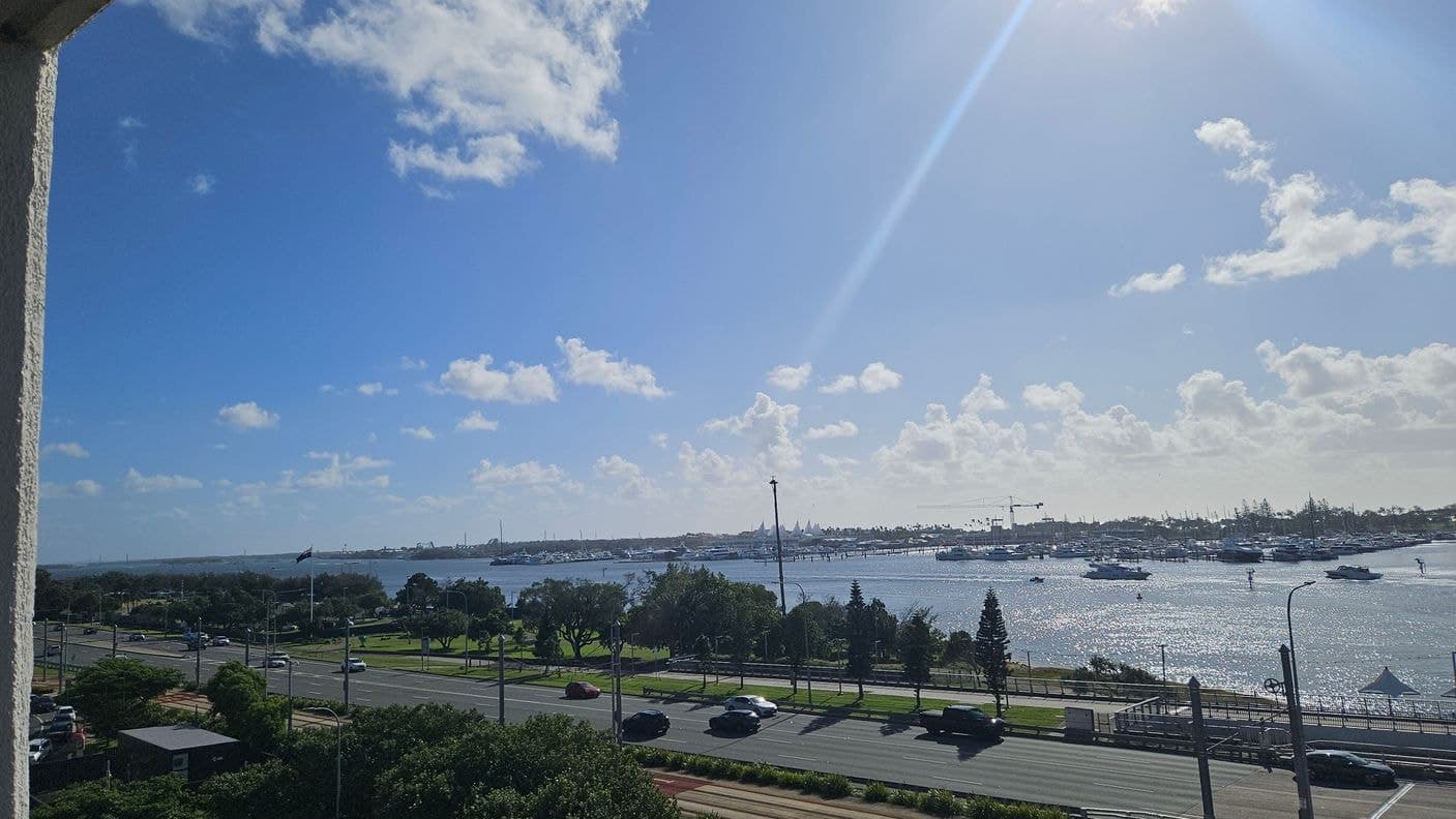 607/2 Barney Street, Southport, QLD 4215, Southport - Image 1