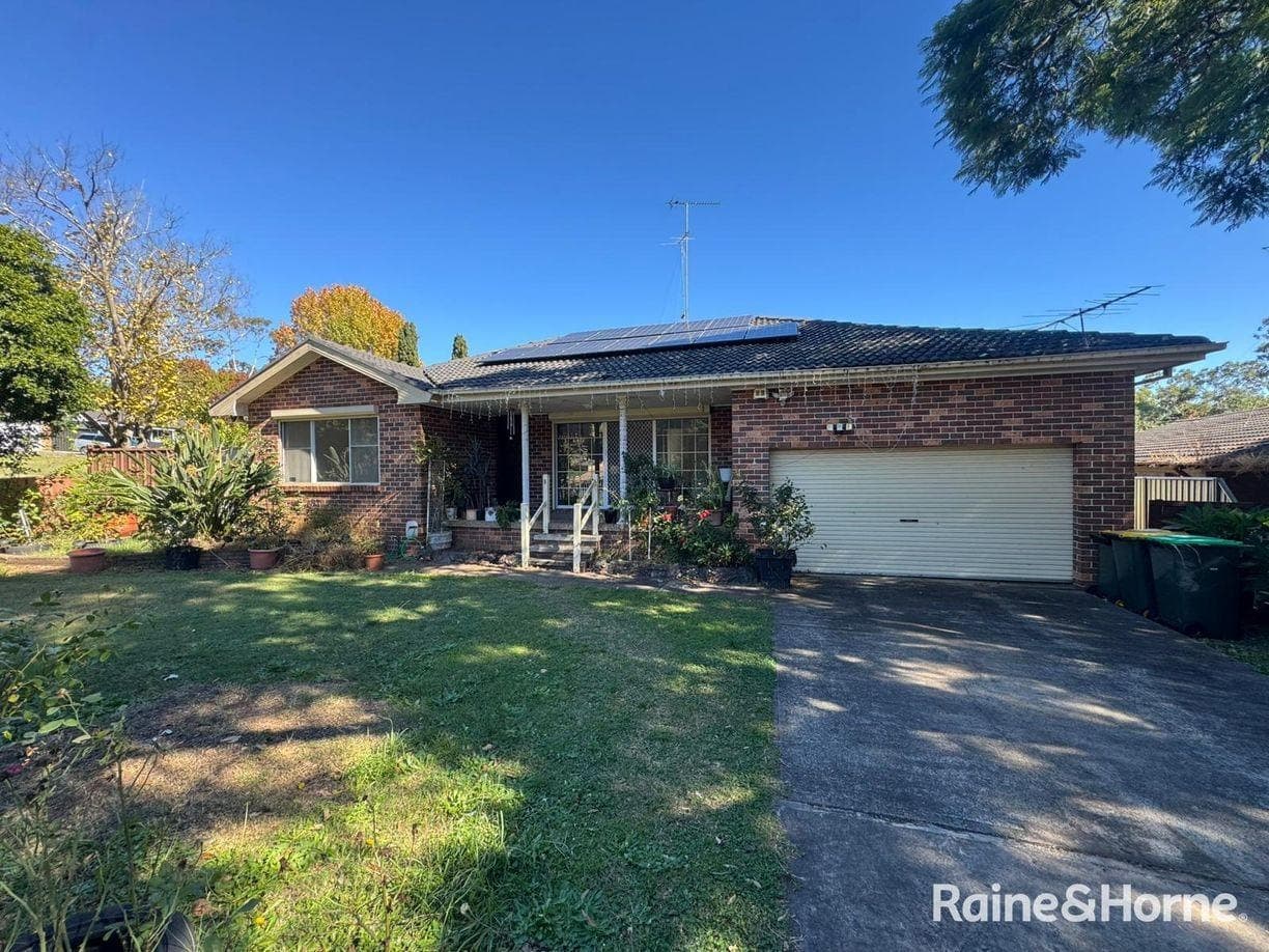 1 Endeavour Street, Ruse, NSW 2560, Ruse - Image 1