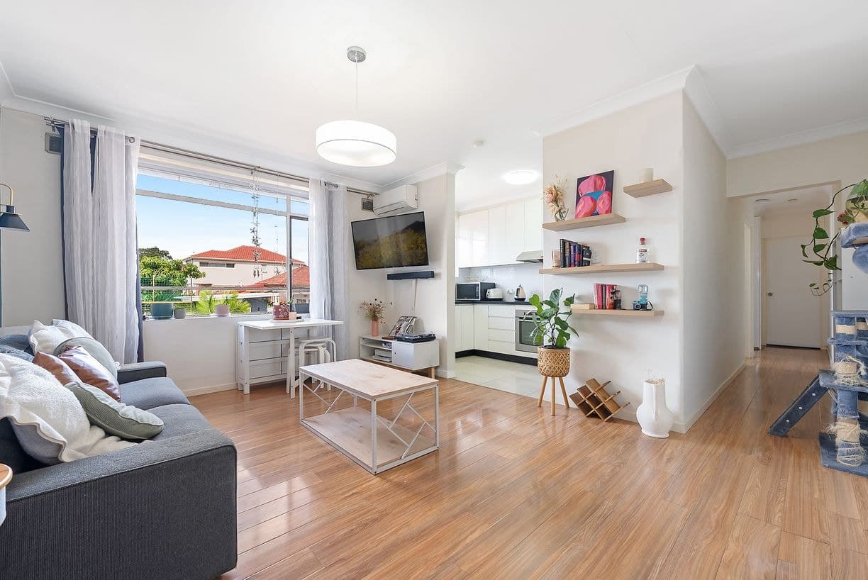 8/379 King Georges Road, Beverly Hills, NSW 2209, Beverly Hills - Image 1